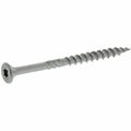 Power Pro DECK SCREW 8X1.75 in. 5# SS 48625